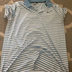 Nike polo